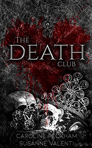 The Death Club on Kindle