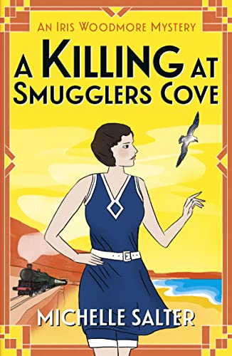 A Killing at Smugglers Cove on Kindle