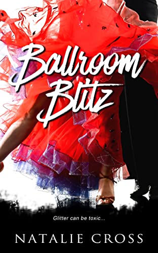 Ballroom Blitz (Dancesport Mysteries Book 1) on Kindle