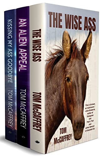 The Claire Trilogy (Books 1-3) on Kindle