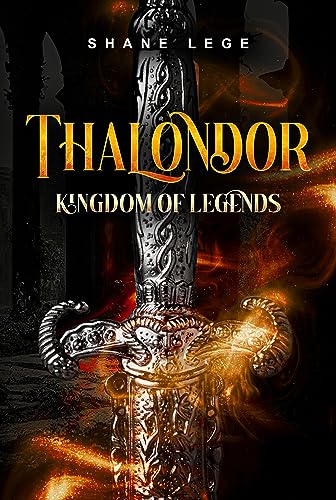Thalondor Kingdom of Legends on Kindle