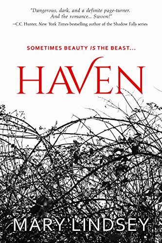 Haven on Kindle