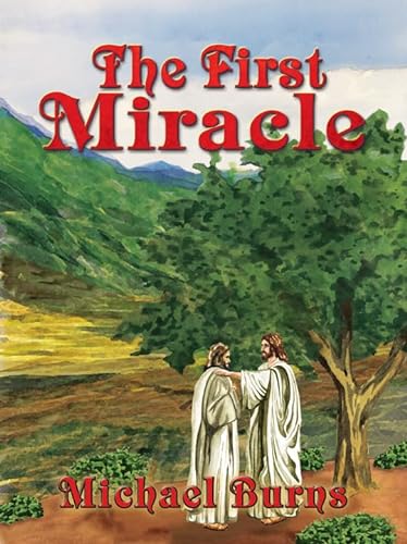 The First Miracle on Kindle