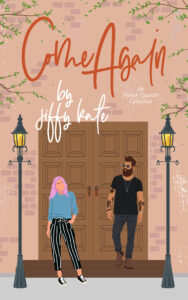 Come Again (French Quarter Collection Book 2) on Kindle