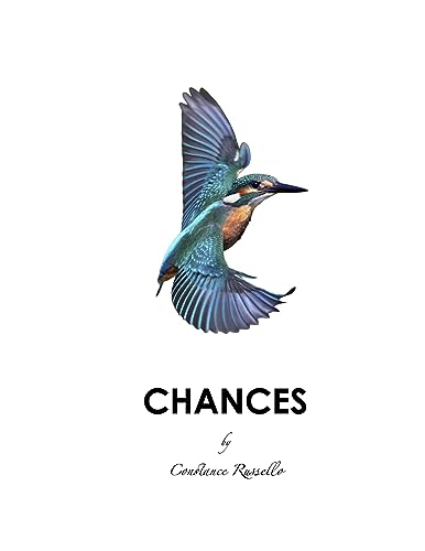 Chances on Kindle