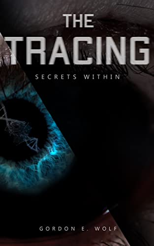 The Tracing: Secrets Within on Kindle