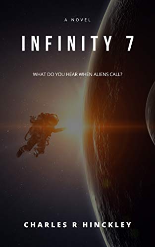 Infinity 7 on Kindle