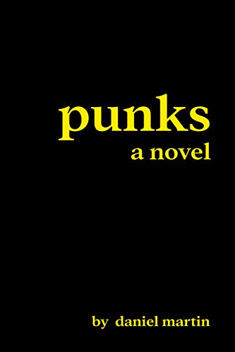 punks on Kindle