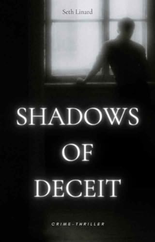 Shadows of Deceit on Kindle