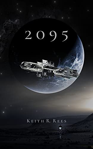 2095 on Kindle