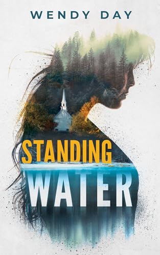 Standing Water on Kindle