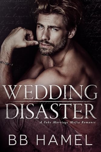 Wedding Disaster on Kindle