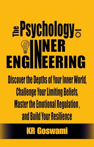 The Psychology of Inner Engineering on Kindle