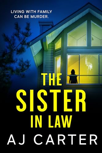 The Sister-in-Law on Kindle