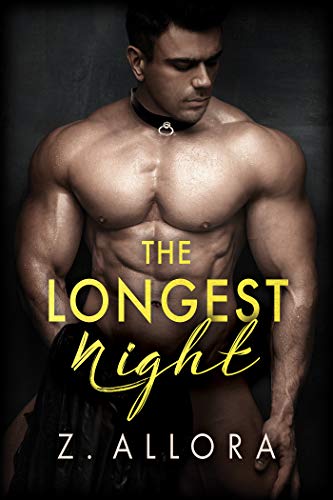 The Longest Night on Kindle