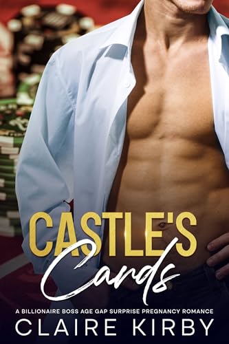 Castle's Cards on Kindle