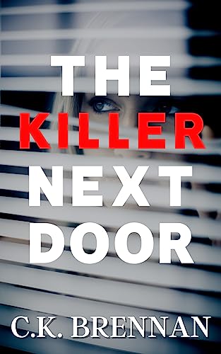 The Killer Next Door on Kindle
