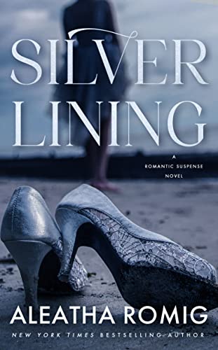 Silver Lining on Kindle