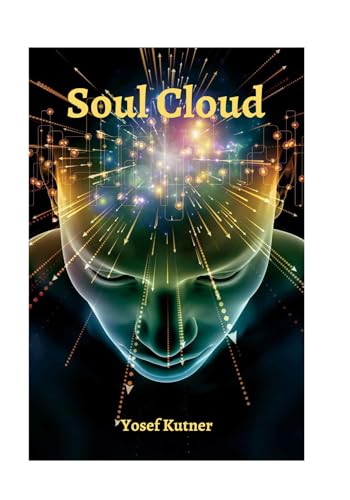 Soul Cloud on Kindle
