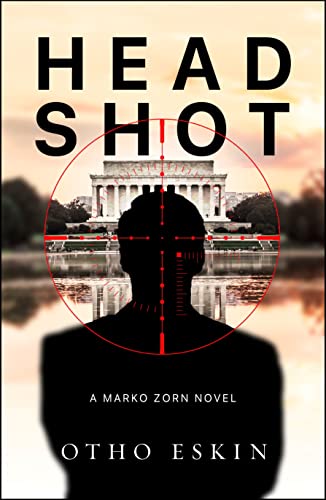 Head Shot (The Marko Zorn Series Book 2) on Kindle