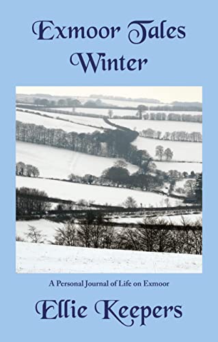 Exmoor Tales - Winter (Exmoor Tales Book 2) on Kindle