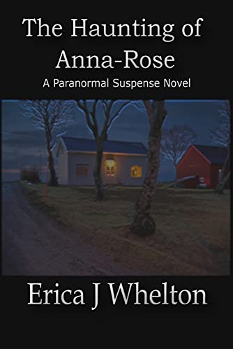 The Haunting of Anna-Rose on Kindle