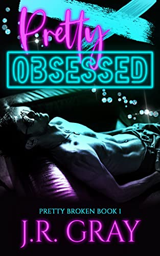 Pretty Obsessed on Kindle