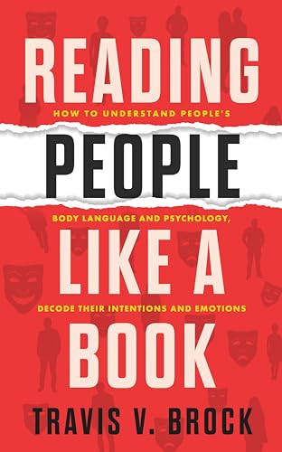 Reading People Like a Book on Kindle