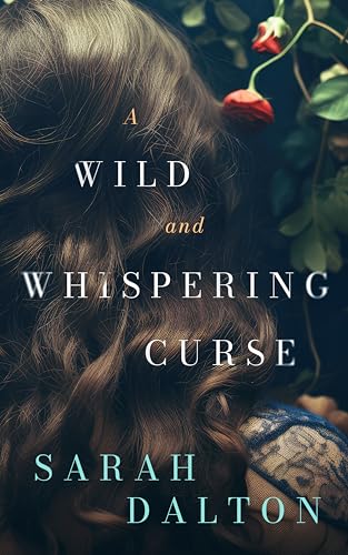 A Wild and Whispering Curse on Kindle