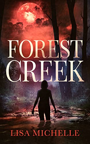 Forest Creek (Calaveras Crime) on Kindle