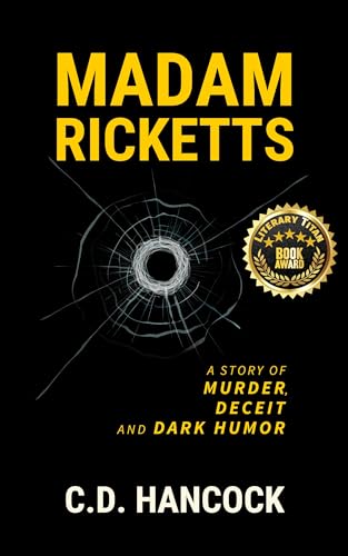 Madam Ricketts on Kindle