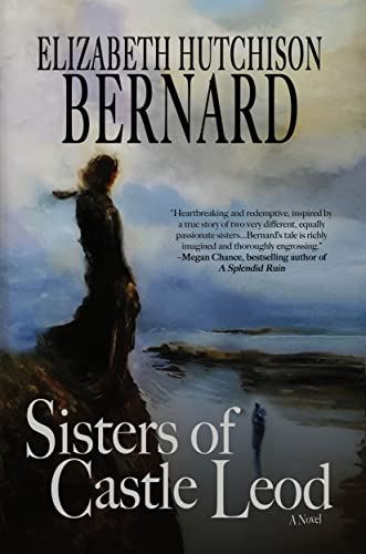 Sisters of Castle Leod (Historic Women of the Highlands Book 1) on Kindle