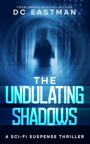 The Undulating Shadows on Kindle