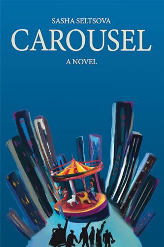 Carousel on Kindle