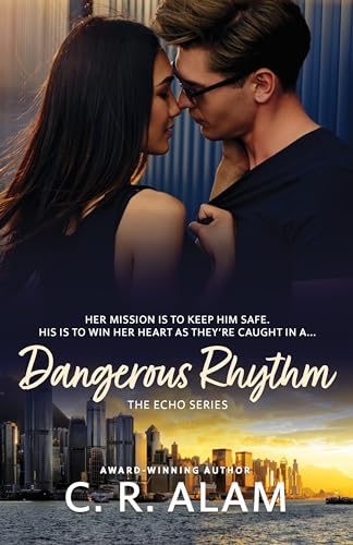 Dangerous Rhythm (The Echo Series Book 4) on Kindle