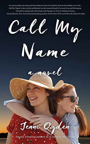 Call My Name on Kindle