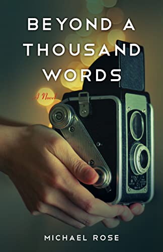 Beyond a Thousand Words on Kindle