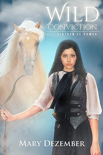 Wild Conviction: Sixteen Is Power on Kindle