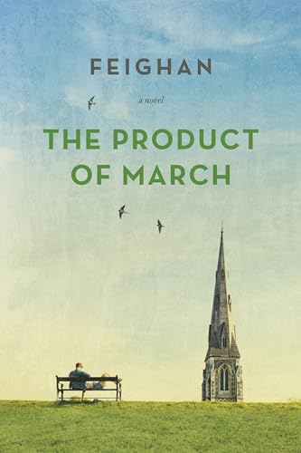 The Product of March on Kindle