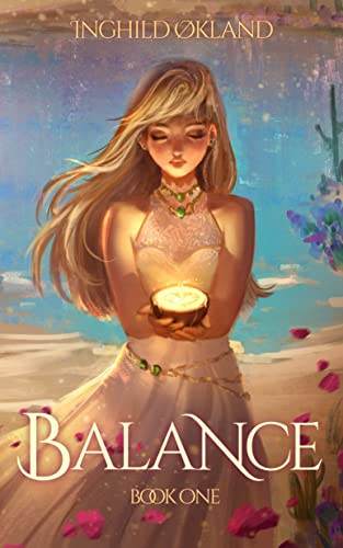Balance (Balance Book 1) on Kindle