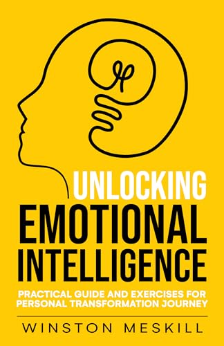 Unlocking Emotional Intelligence (Emotional Resilience Book 2) on Kindle
