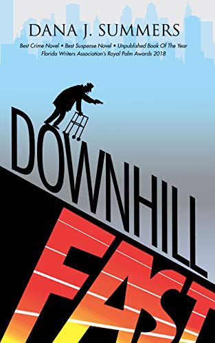 Downhill Fast on Kindle