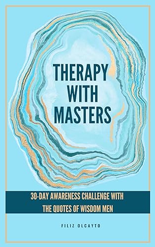 Therapy with Masters on Kindle