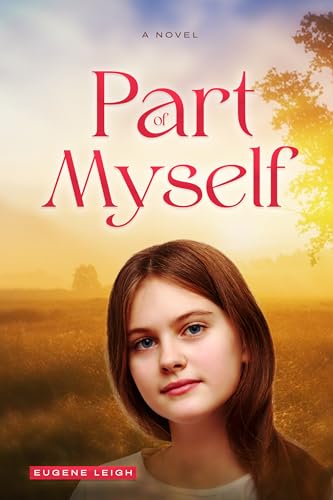 Part of Myself on Kindle