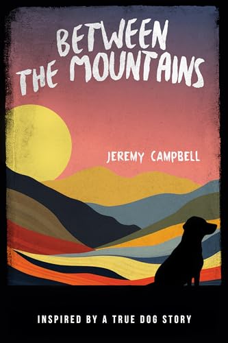 Between the Mountains on Kindle