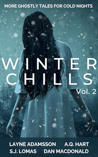 Winter Chills on Kindle