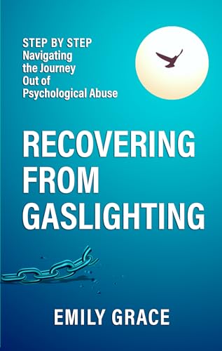 Recovering from Gaslighting on Kindle
