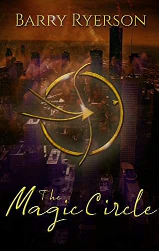 The Magic Circle on Kindle