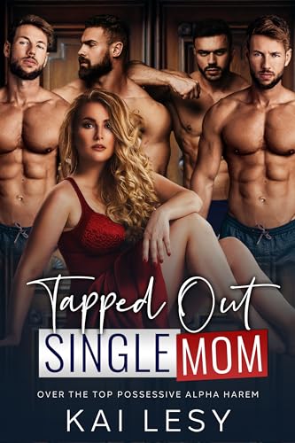 Tapped Out Single Mom on Kindle