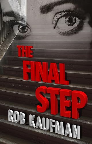 The Final Step on Kindle